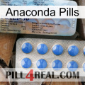 Anaconda Pills 39